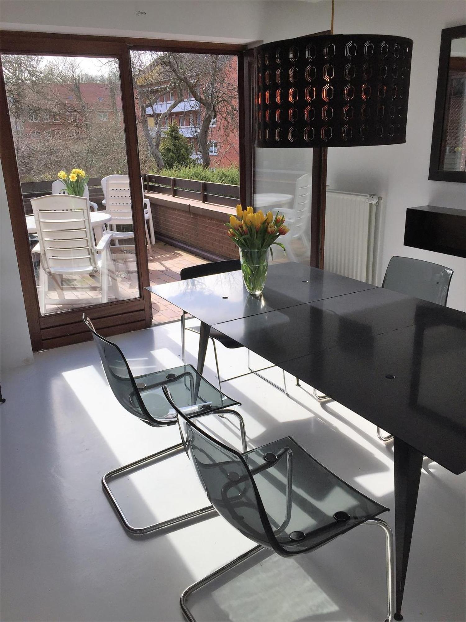 Ferienwohnung Weitblick Eckernförde Exterior foto