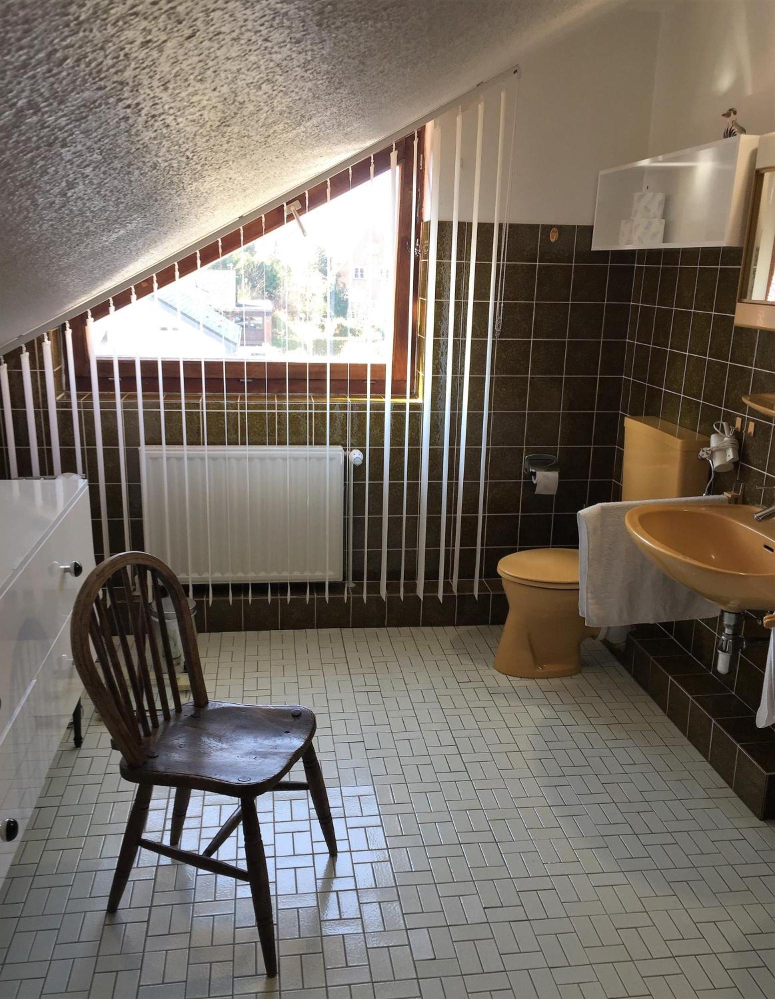 Ferienwohnung Weitblick Eckernförde Exterior foto